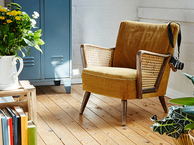 There's a huge rise in second-hand shopping in 2023