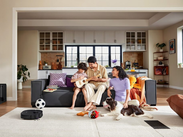 Eureka J15 Max Ultra