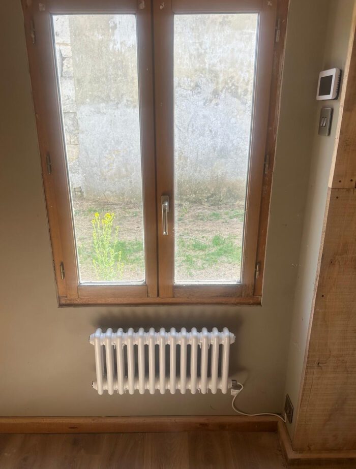 BestHeating Milano Windsor Radiator review: tried and tested