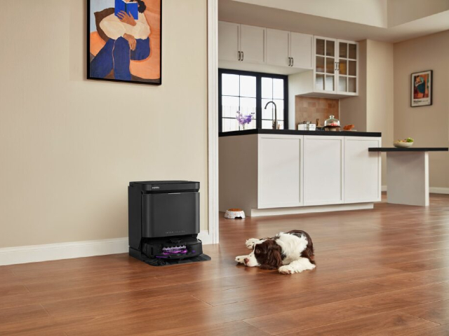 Eureka J15 Max Ultra