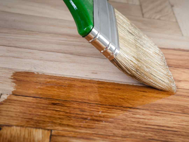 Wooden worksurfaces are a key investment in your home and, like any investment, they require proper care and attention to maintain their value and appearance.