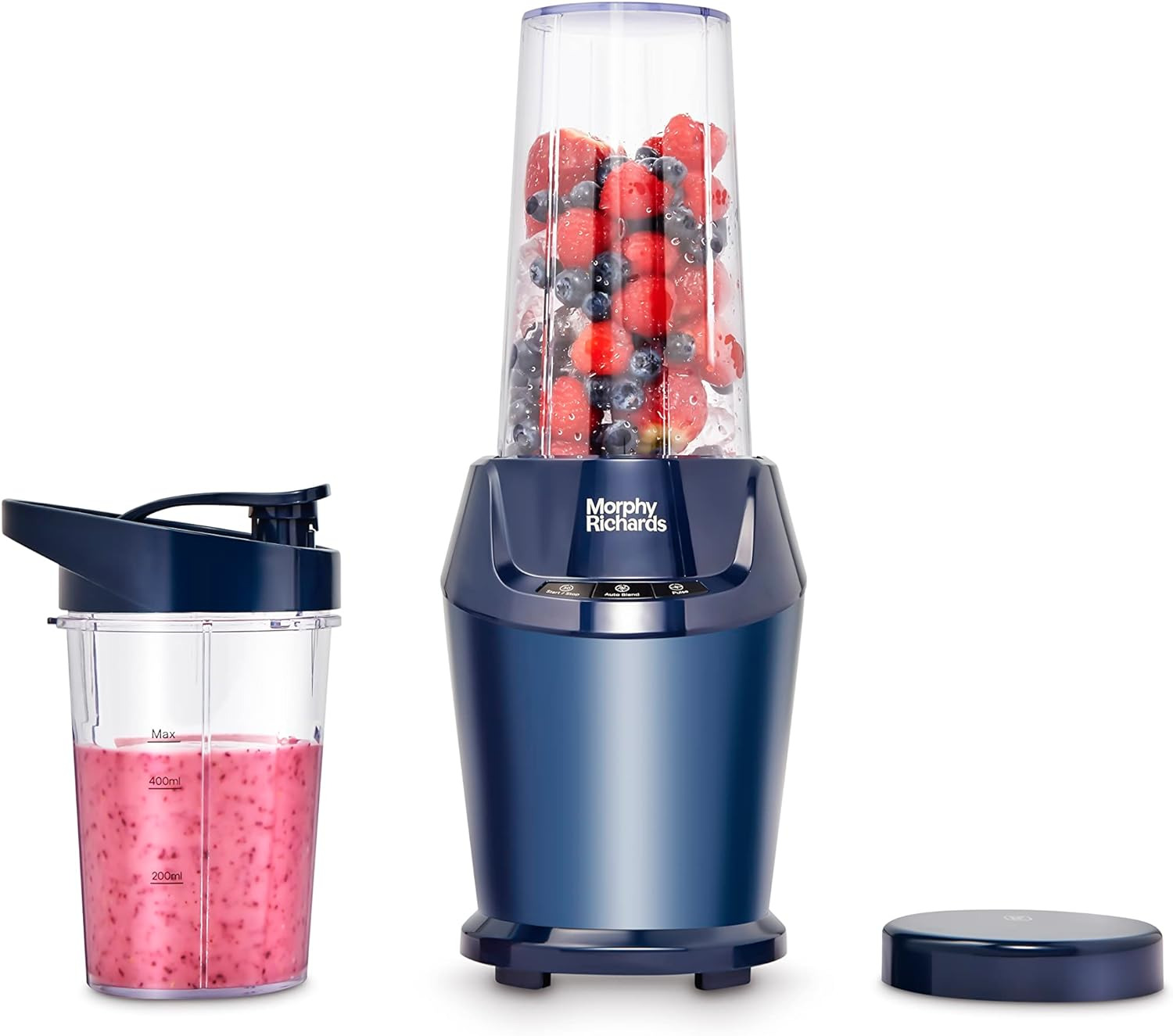 Morphy Richards’ Compact Blender
