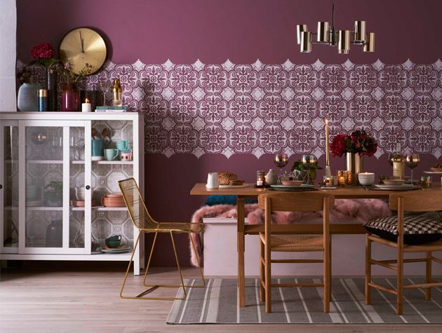 Best Autumn Decorating Trends 2017