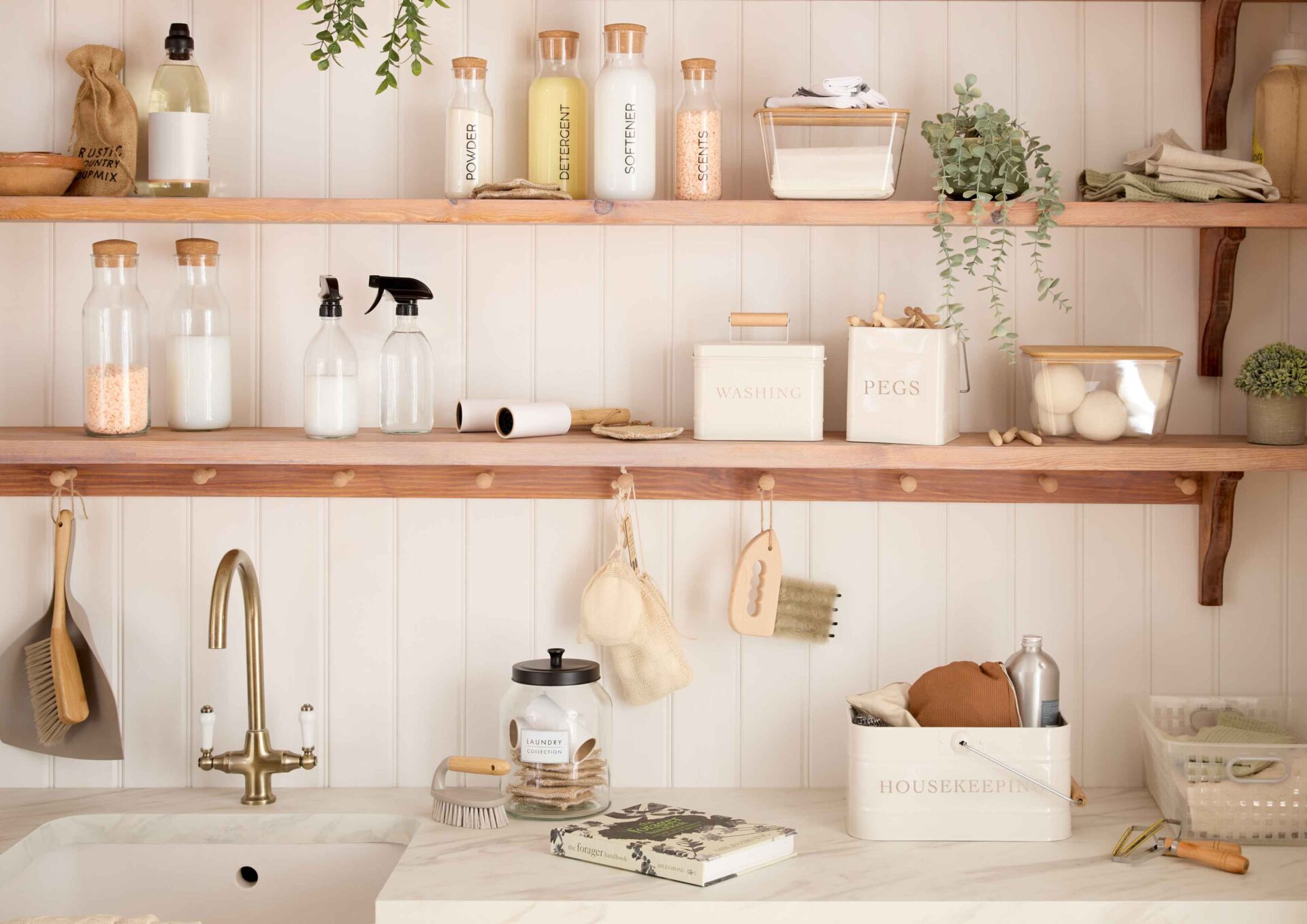 Laundry stripping will transform your whites to be whiter than white