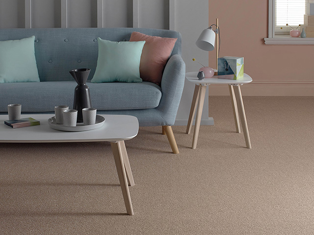 Chapter Warm Carpet lifestyle floors