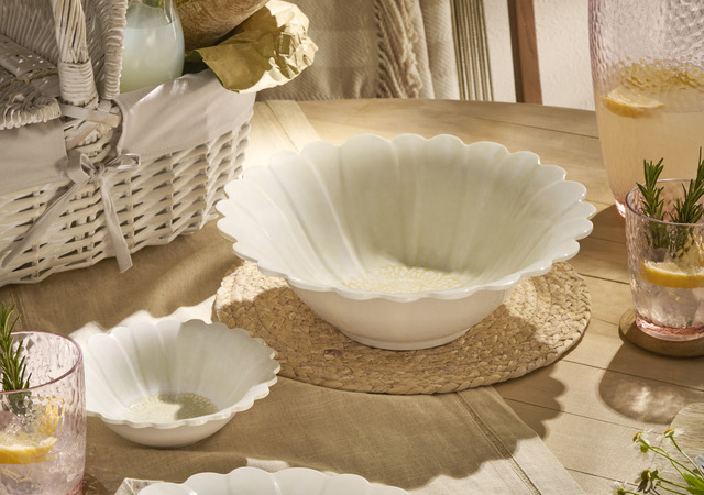 Stacey Solomon x George Asda High Summer collection