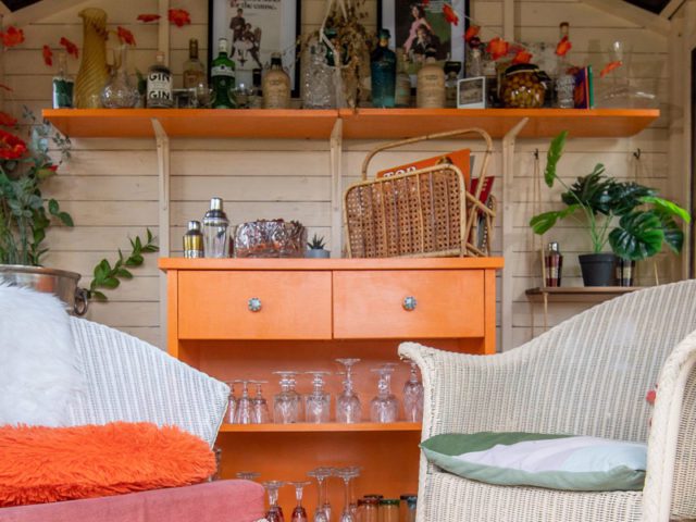 Shed of the Year 2021 winner