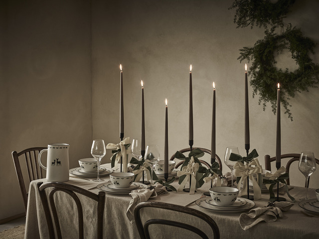 Stacey Solomon x George Asda festive range launches in stores and online