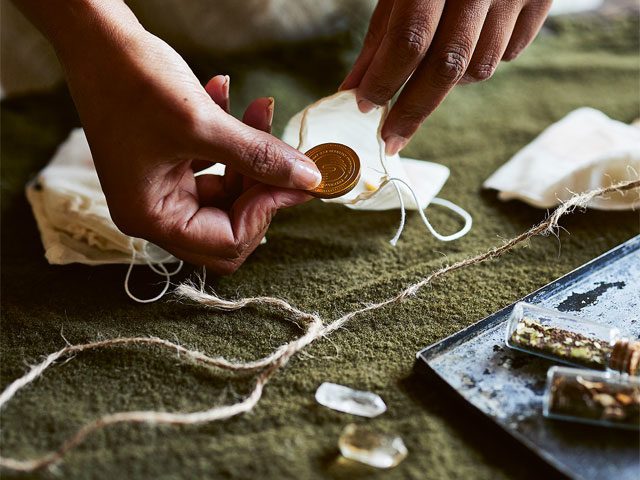 DIY advent calendar: how to create your own reusable eco-friendly advent calendar