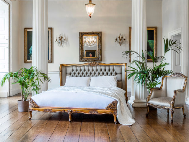 downton abbey new era interior design ideas