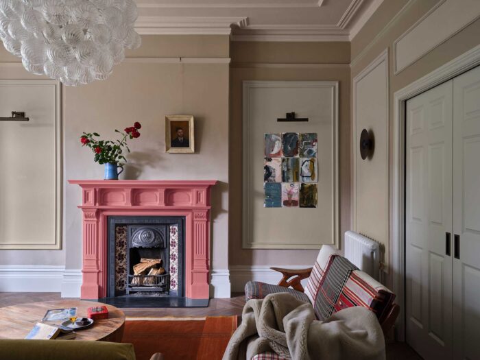 Image credit: Farrow and Ball