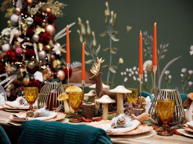 Good Homes Christmas Roomsets 2023 Lead Image