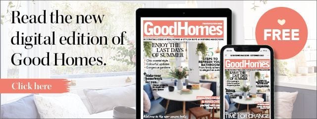 read a free issue of good homes magazine