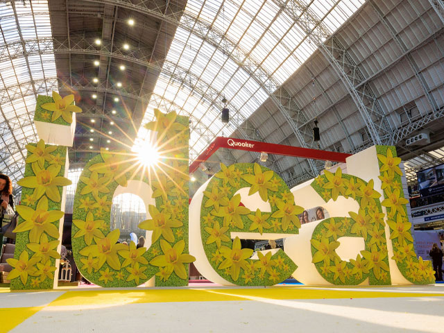 Ideal Home Show 2023 highlights