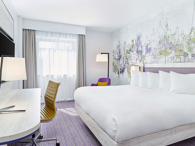 CLOSED | WIN a two-night mini break with Leonardo Hotels UK & Ireland