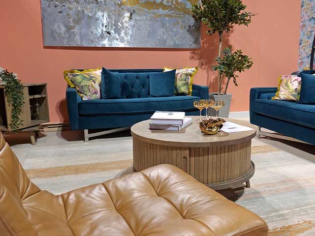 ideal home show scotland roomsets good homes magazine