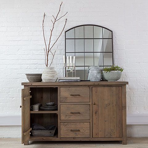 modishliving reclaimed -6 ways to live more sustainably in 2020 - inspiration - goodhomesmagazine.com