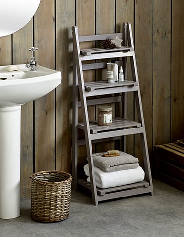 next ladder shelf