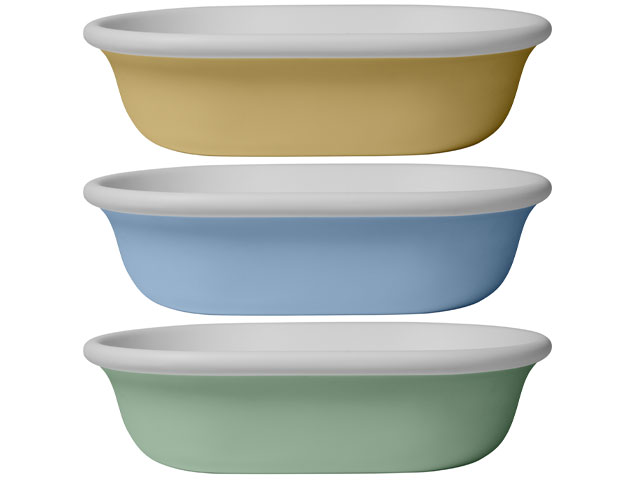 Omnia basin from BC Designs