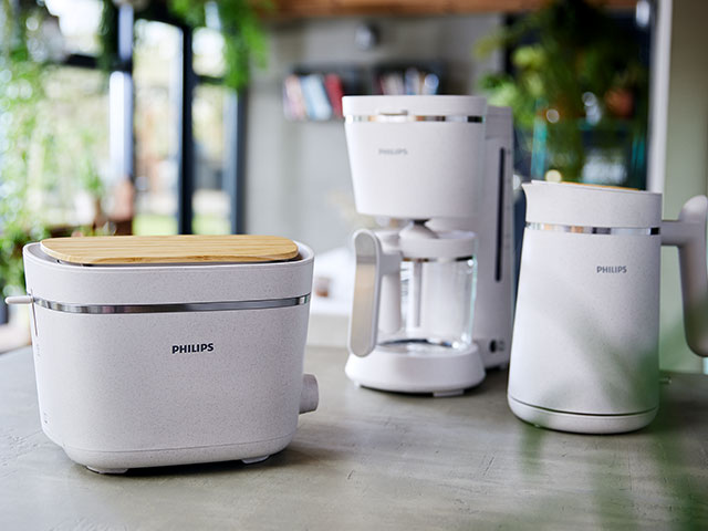 The best toasters on the market with eco-friendly credentials
