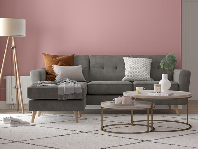 Pink paint sales have doubled since the start of the barbie movie