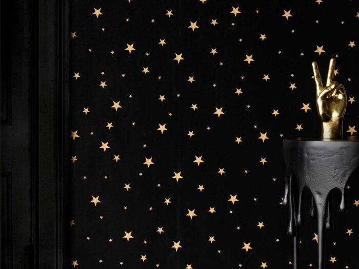 Celestial chic is a big hit for 2024