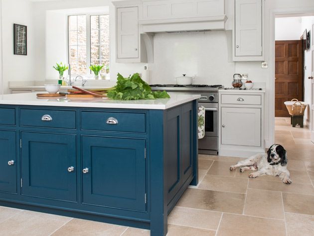 Rustic Georgian Townhouse Cotswolds 3