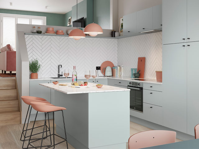 small kitchen island ideas