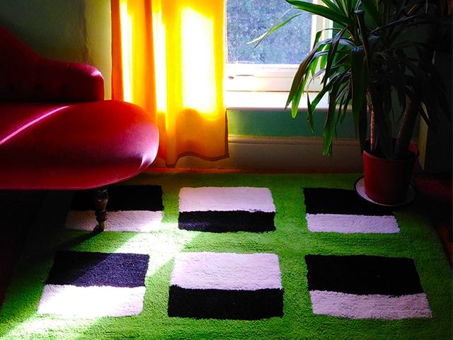 Studio Tuft is a dopamine décor design brand to watch