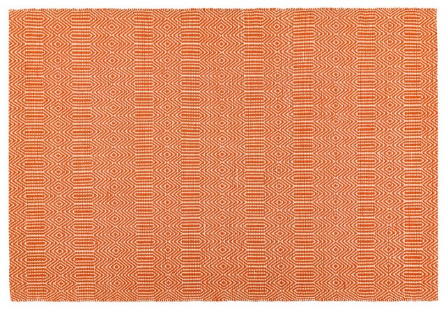 Sloan Geo rug by Asiatic Rugs from £65 at Next