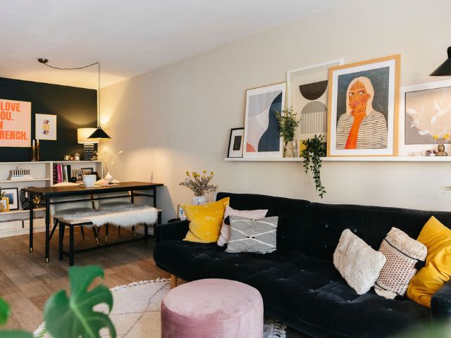 Image of rented home