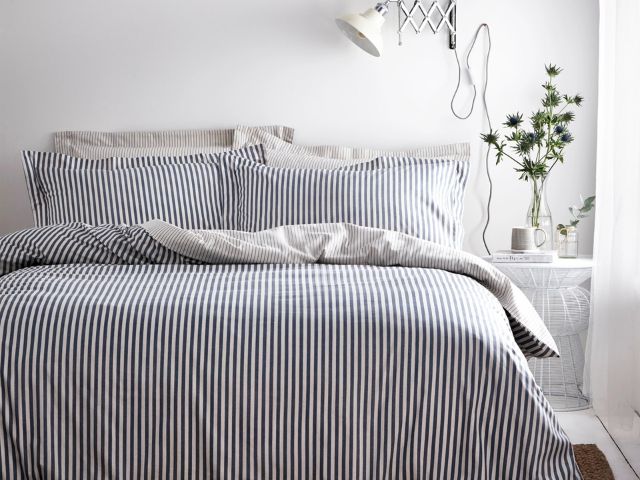 bedroom inspired by holiday destinations