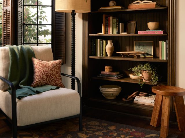 Gilmore Girls interiors are the Autumn aesthetic we’ve been craving – 11 ways to get the look in your home