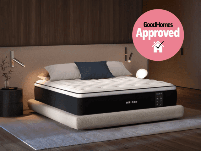 origin mattress