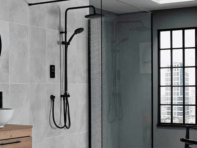 Triton Envi Silver Chrome Dry